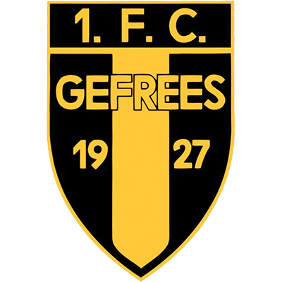 1. FC Gefrees