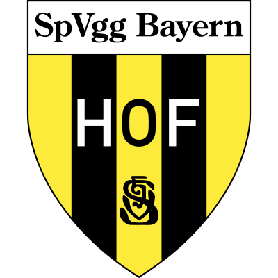 SpVgg Bayern Hof II